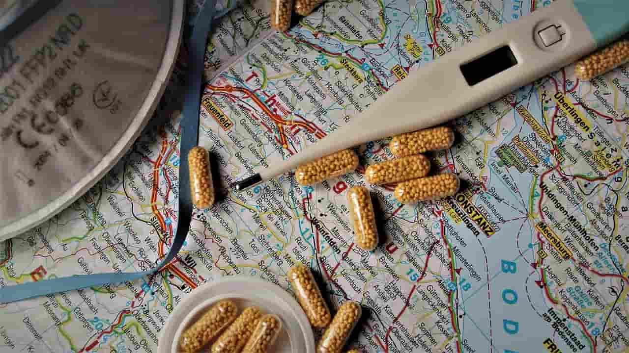 How to use a CVS health thermometer? 2