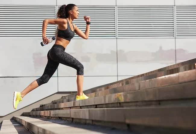 Benefits of Climbing Stairs 1