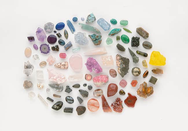 Benefits of Crystals 1